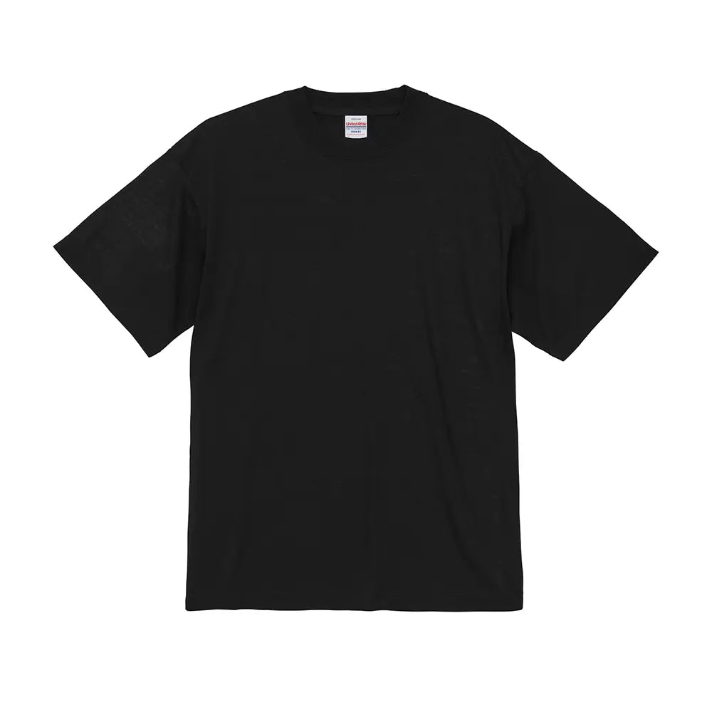 5.3オンス T/C バーサタイル Tシャツ