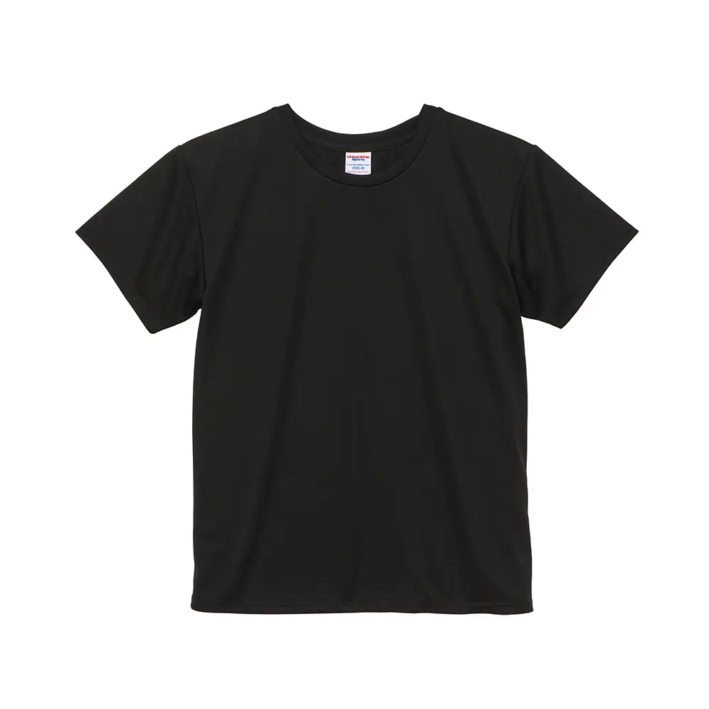 4.1オンス ドライアスレチック Tシャツ〈ウィメンズ〉