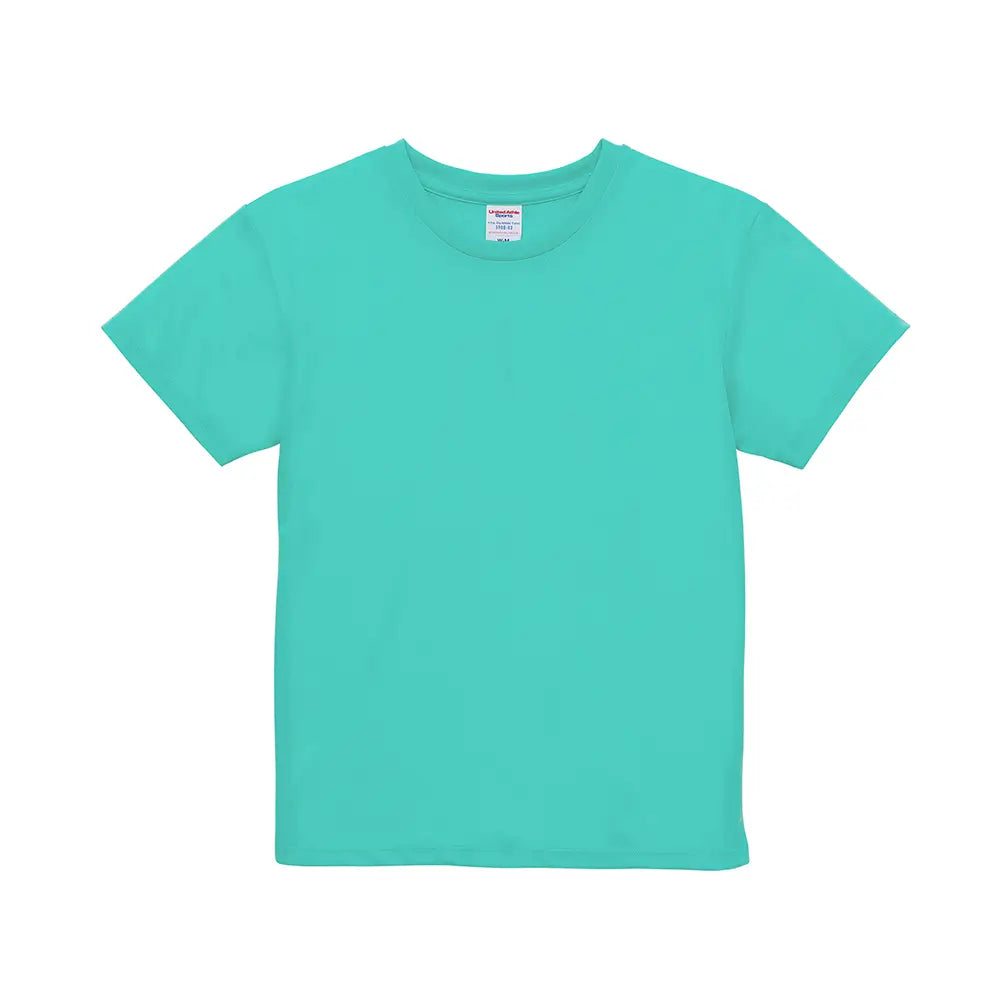 4.1オンス ドライアスレチック Tシャツ〈ウィメンズ〉
