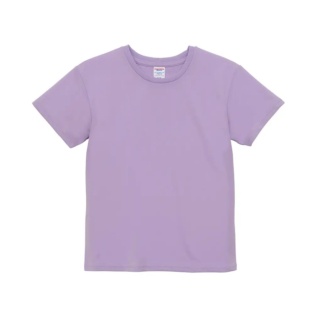 4.1オンス ドライアスレチック Tシャツ〈ウィメンズ〉