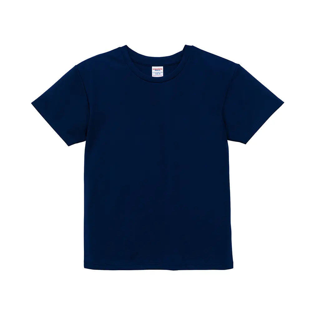 4.1オンス ドライアスレチック Tシャツ〈ウィメンズ〉