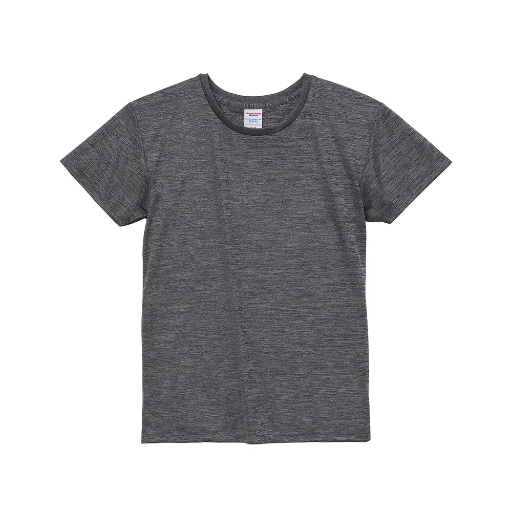 4.1オンス ドライアスレチック Tシャツ〈ウィメンズ〉