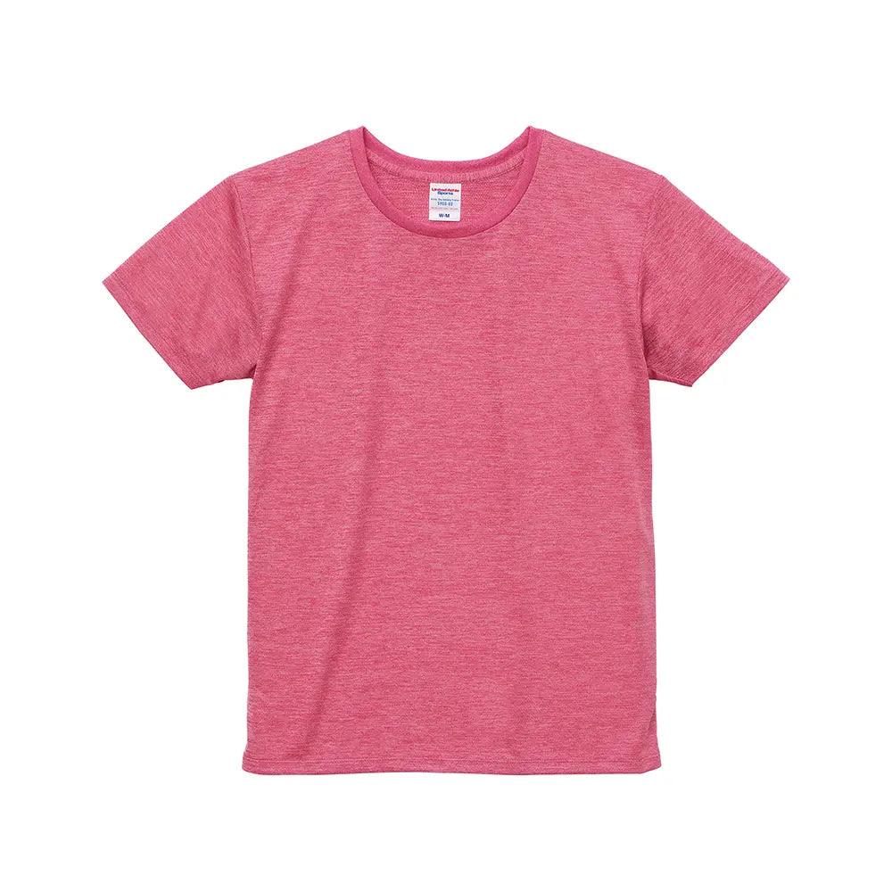 4.1オンス ドライアスレチック Tシャツ〈ウィメンズ〉