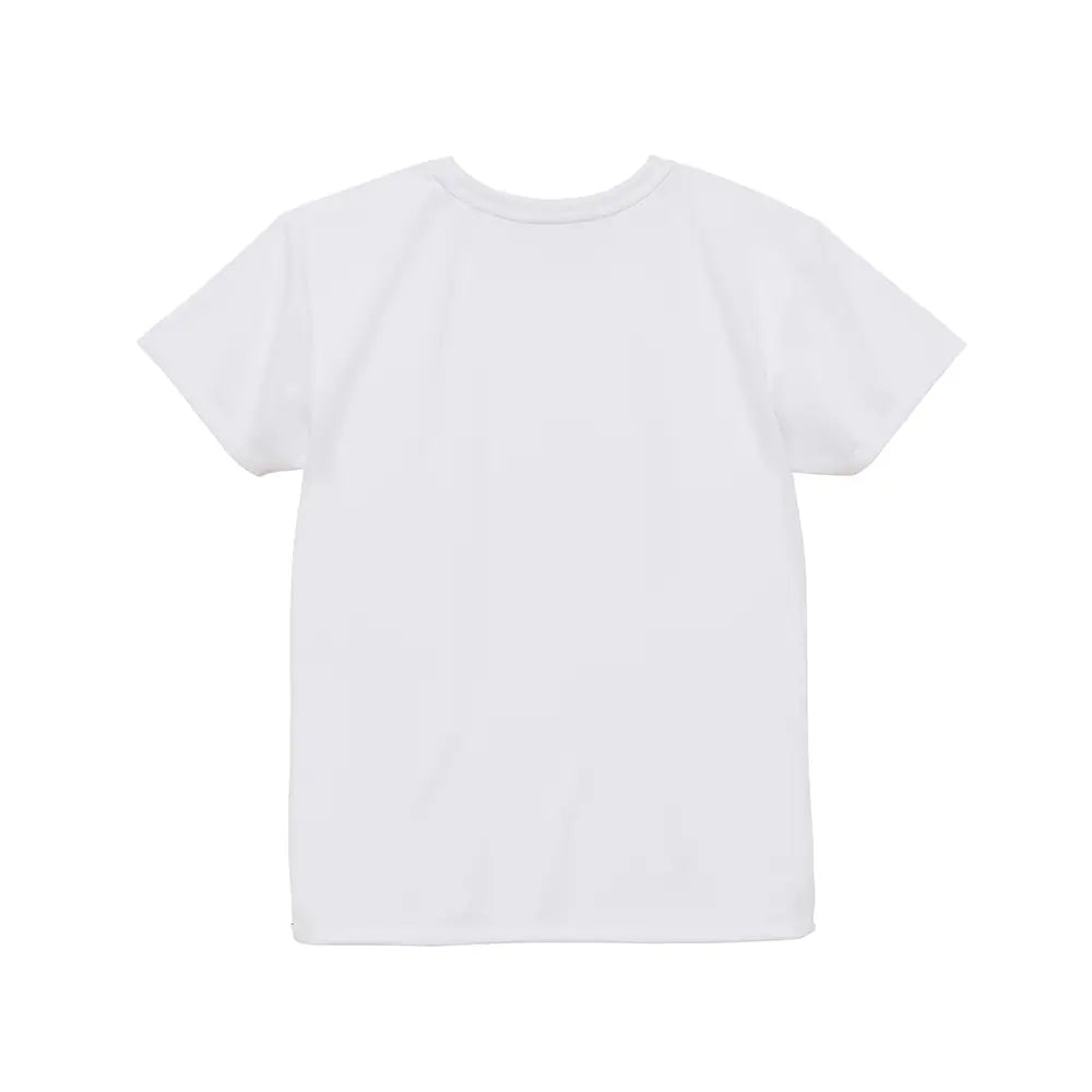 4.1オンス ドライアスレチック Tシャツ〈ウィメンズ〉
