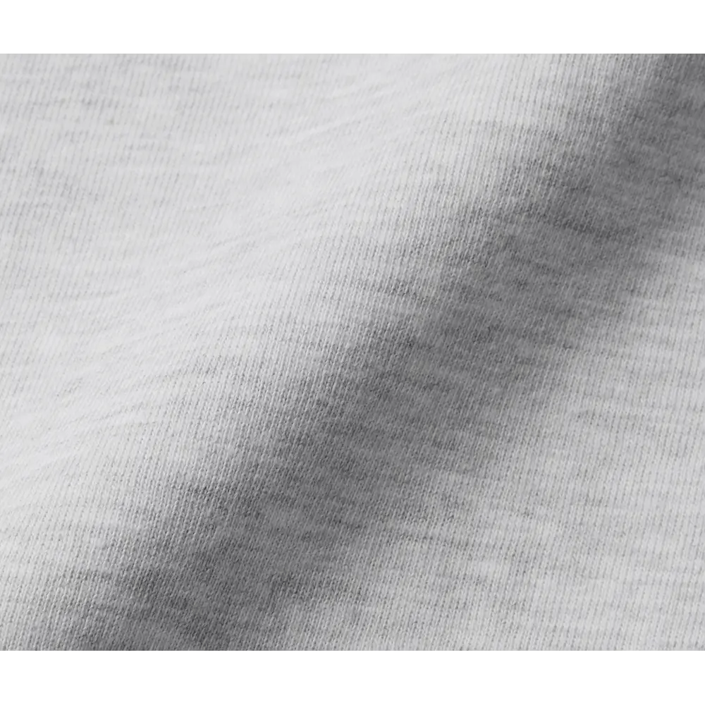 6.2オンス プレミアム ロングスリーブ Tシャツ(2.1インチリブ)