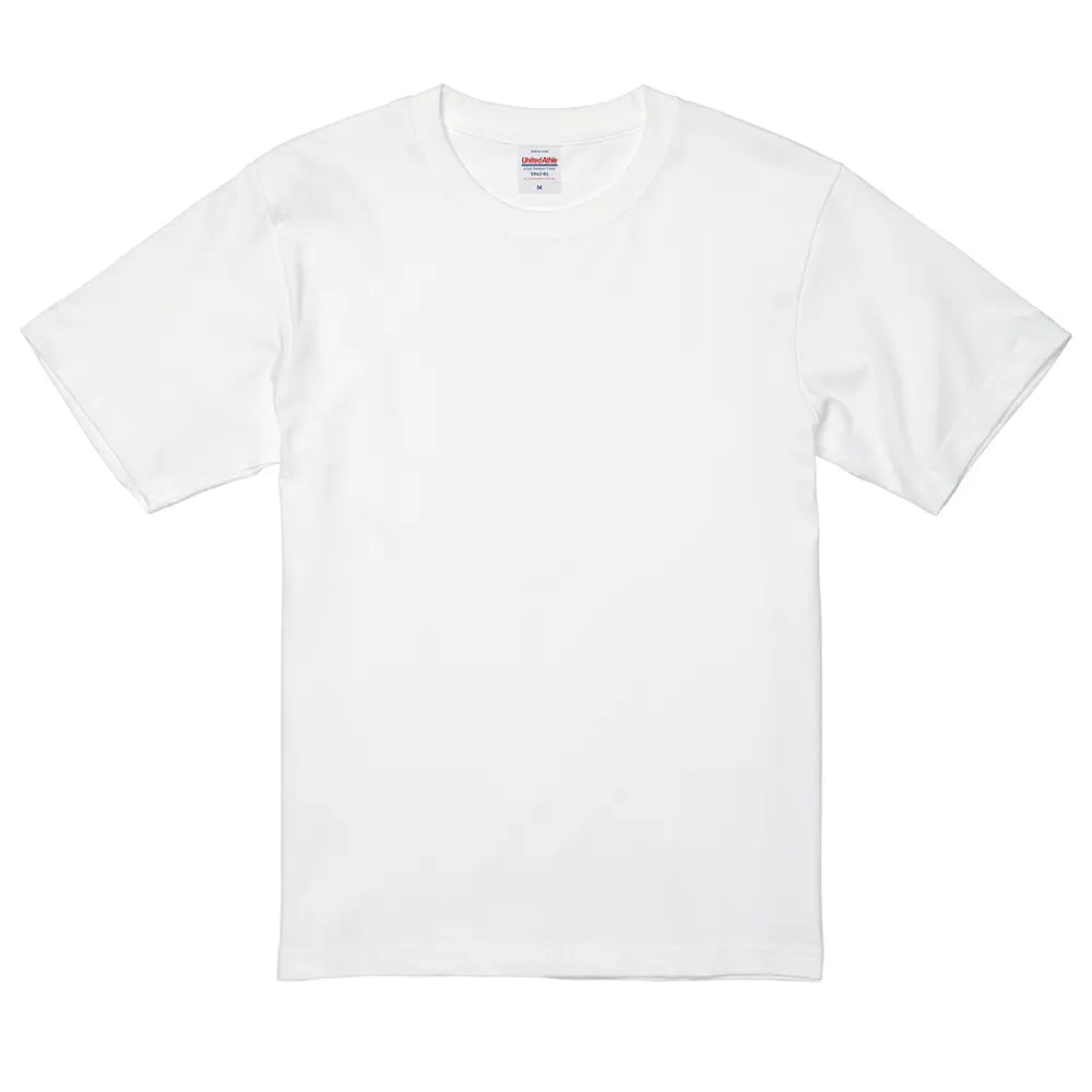 6.2オンス プレミアム Tシャツ