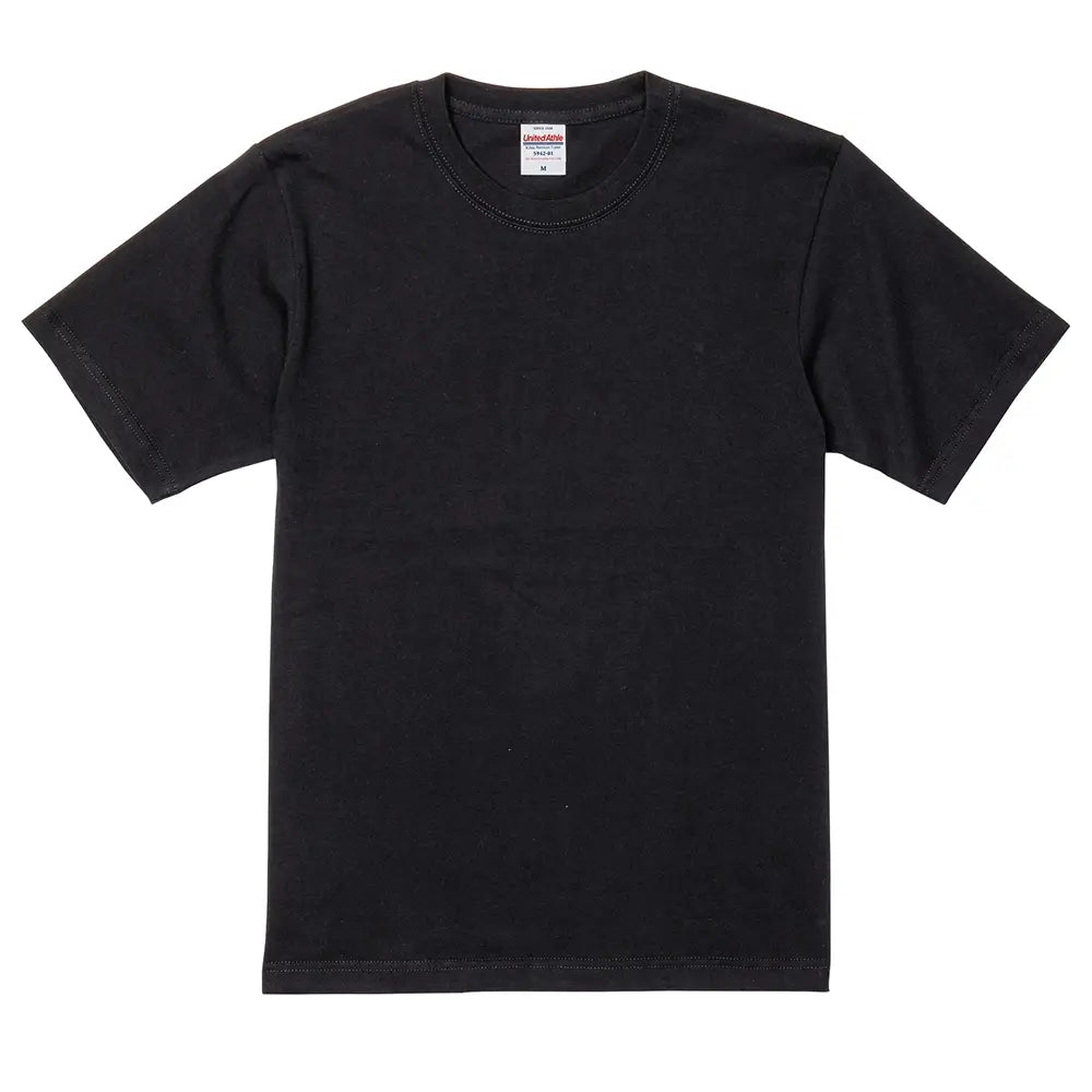 6.2オンス プレミアム Tシャツ