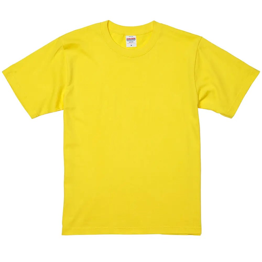 6.2オンス プレミアム Tシャツ