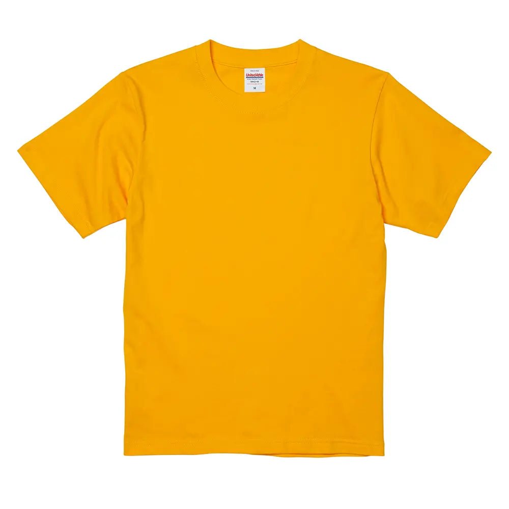6.2オンス プレミアム Tシャツ