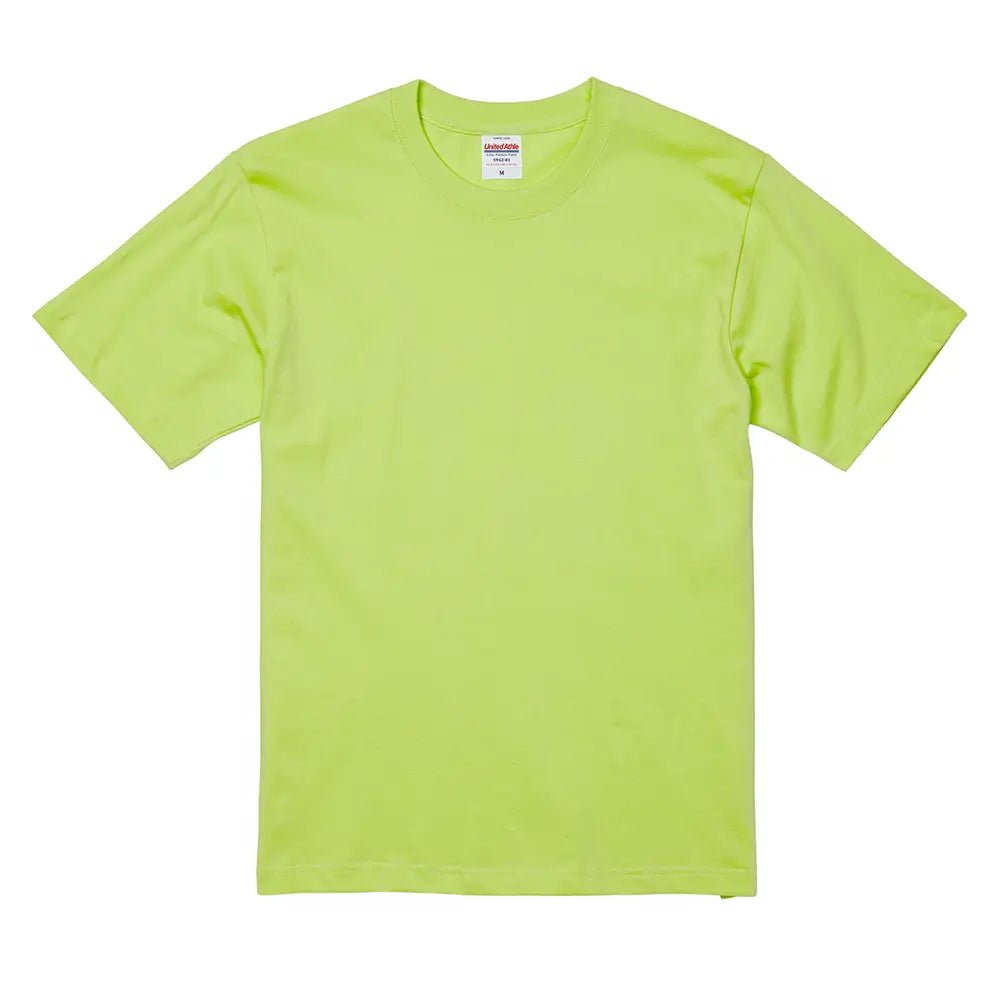 6.2オンス プレミアム Tシャツ