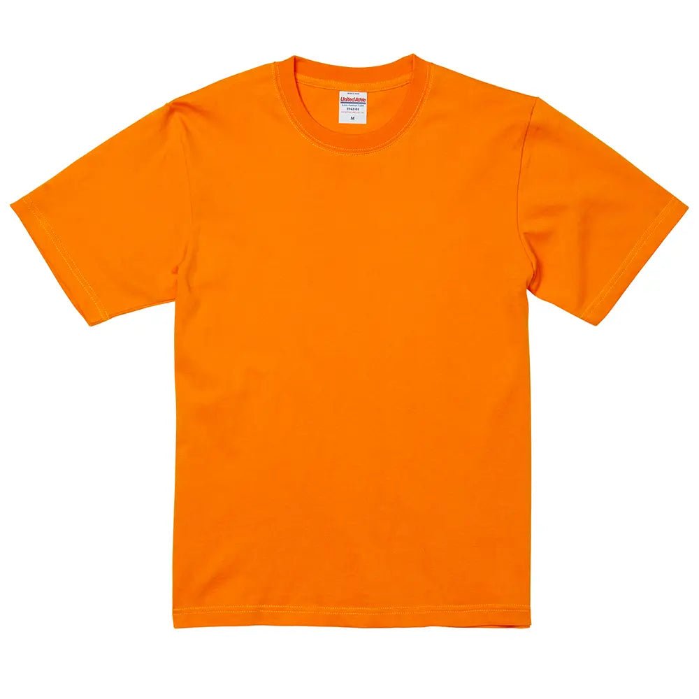 6.2オンス プレミアム Tシャツ