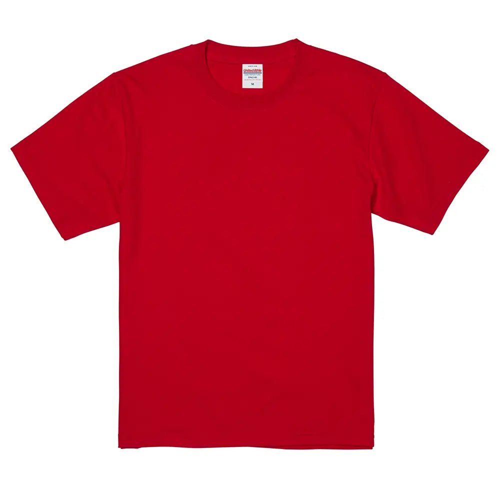 6.2オンス プレミアム Tシャツ