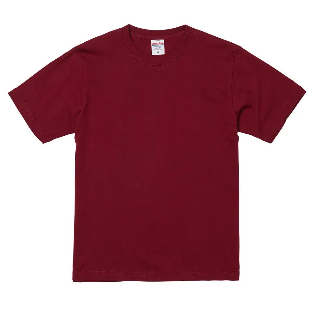 6.2オンス プレミアム Tシャツ