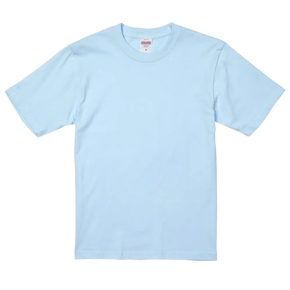 6.2オンス プレミアム Tシャツ