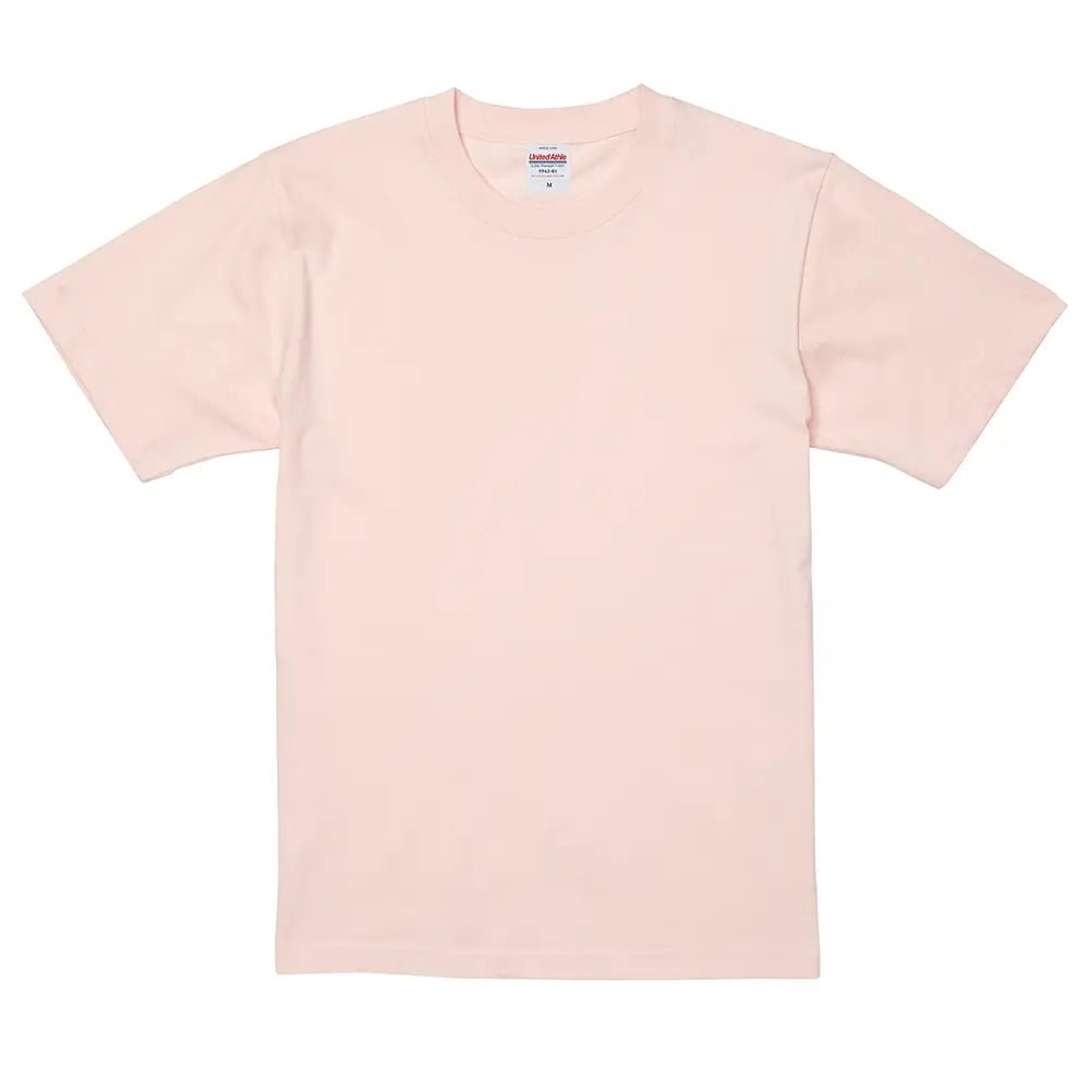 6.2オンス プレミアム Tシャツ