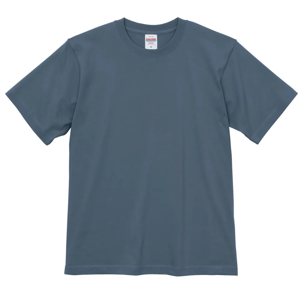 6.2オンス プレミアム Tシャツ