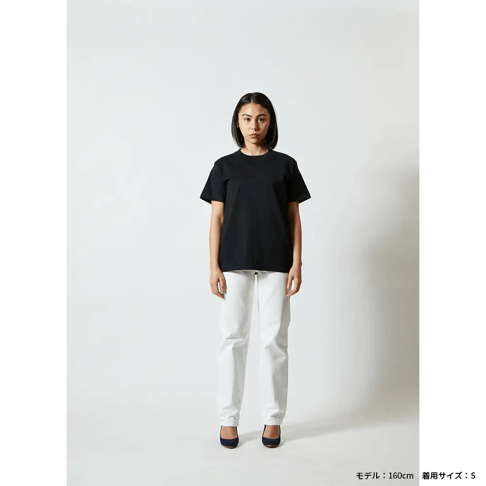 6.2オンス プレミアム Tシャツ