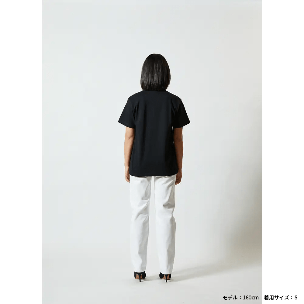 6.2オンス プレミアム Tシャツ