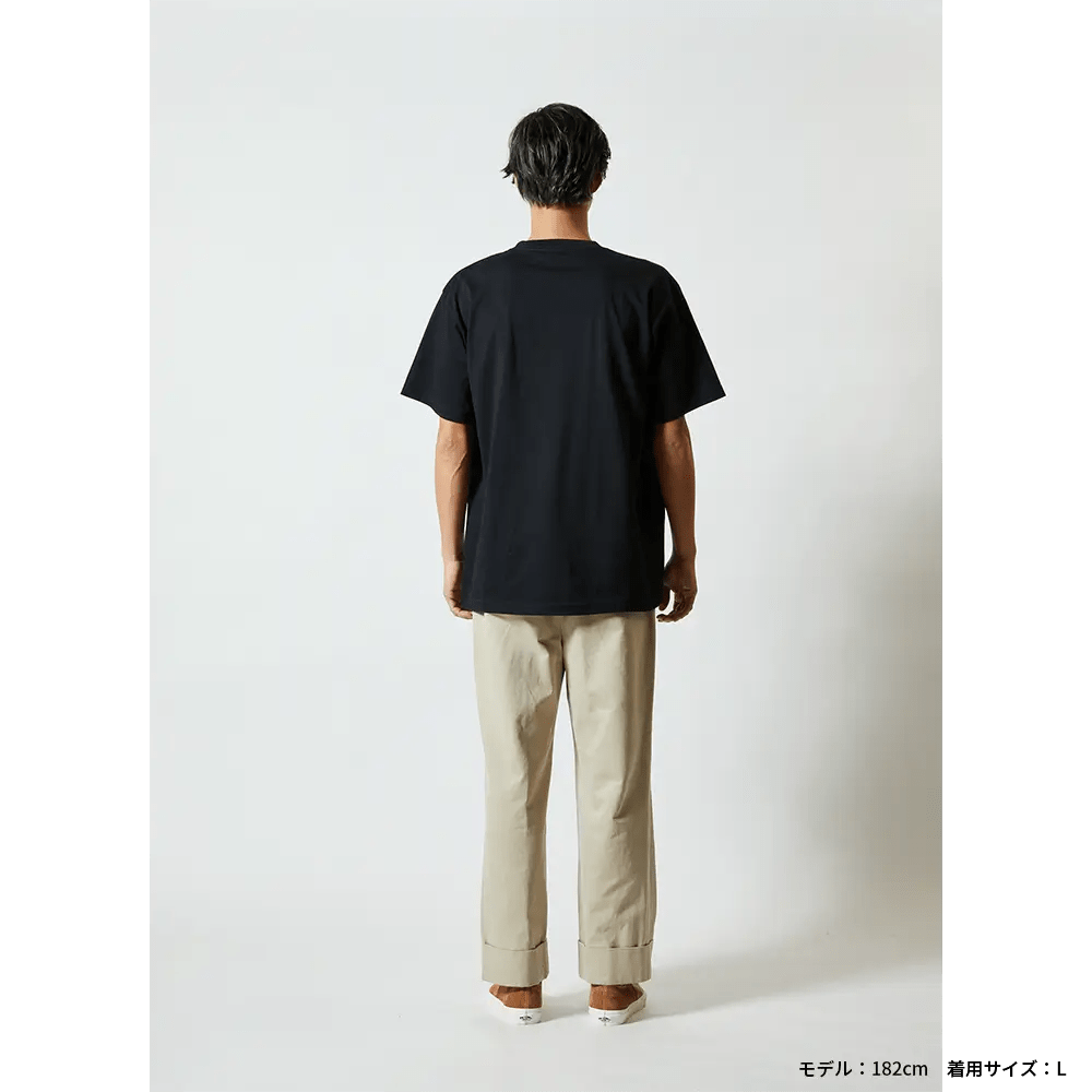 6.2オンス プレミアム Tシャツ