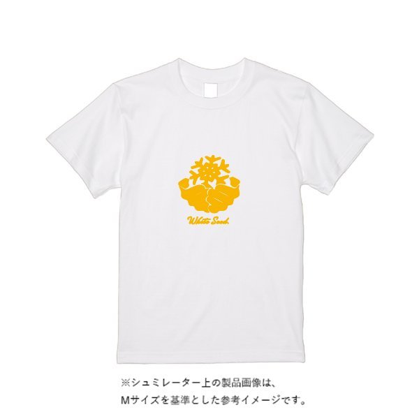 6.0ozTシャツ - タカハマライフアート