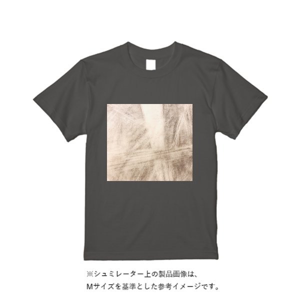 6.1オンス アメリカンフィット 染めTシャツ - タカハマライフアート