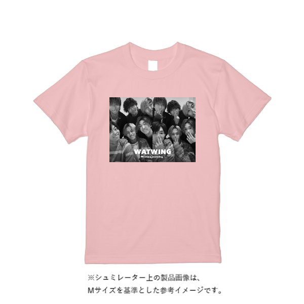 6.2オンス プレミアム Tシャツ - タカハマライフアート