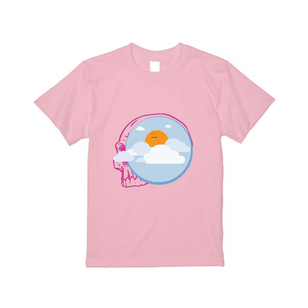 6.2オンス プレミアム Tシャツ - タカハマライフアート