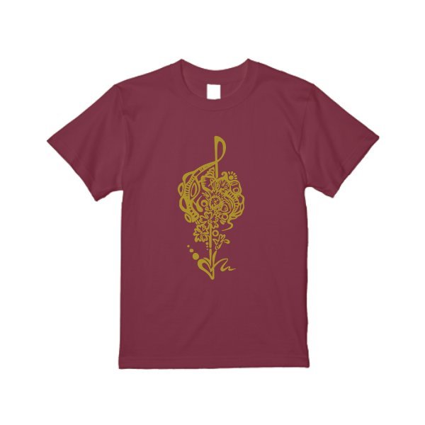 6.2オンス プレミアム Tシャツ - タカハマライフアート