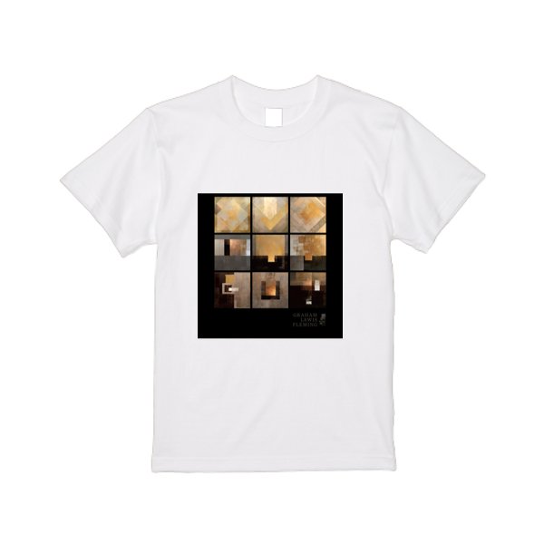6.2オンス プレミアム Tシャツ - タカハマライフアート