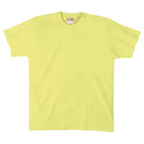 6.2オンス タッチアンドゴー Tシャツ - タカハマライフアート