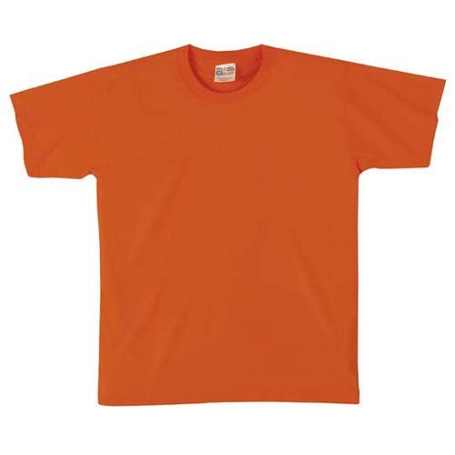 6.2オンス タッチアンドゴー Tシャツ - タカハマライフアート