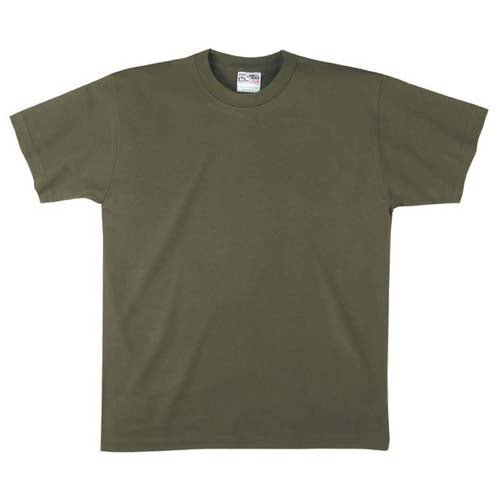 6.2オンス タッチアンドゴー Tシャツ - タカハマライフアート