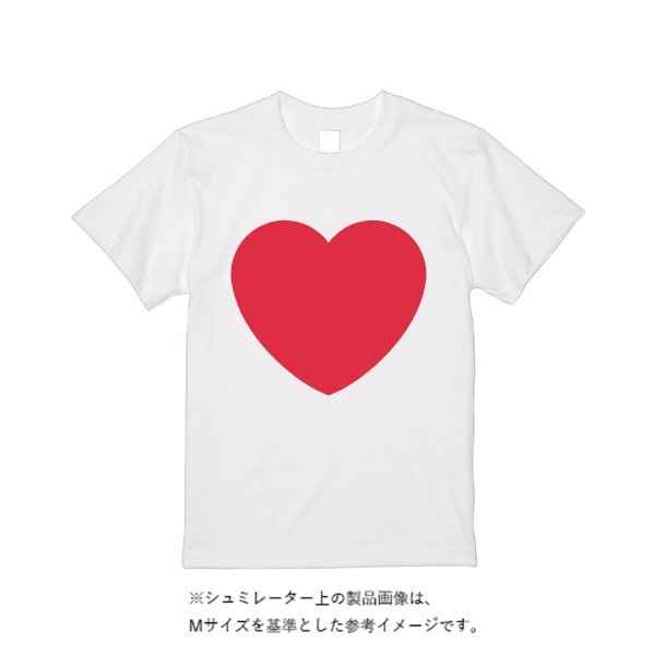 6.2オンス プレミアム Tシャツ - タカハマライフアート