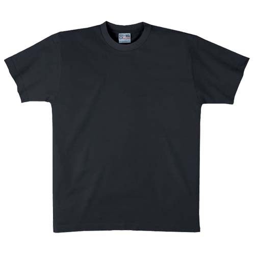 6.2オンス タッチアンドゴー Tシャツ - タカハマライフアート