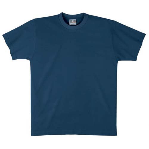 6.2オンス タッチアンドゴー Tシャツ - タカハマライフアート