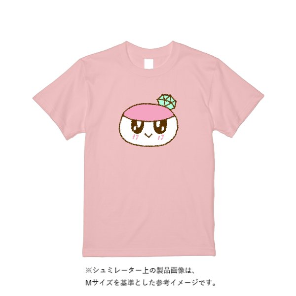 6.2オンス プレミアム Tシャツ - タカハマライフアート
