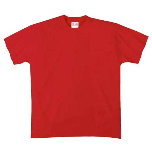 6.2オンス タッチアンドゴー Tシャツ - タカハマライフアート