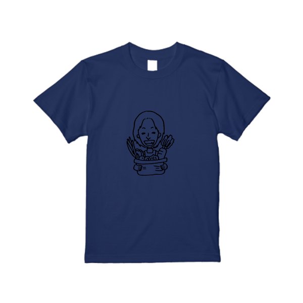 6.2オンス プレミアム Tシャツ - タカハマライフアート