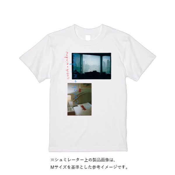 6.2オンス プレミアム Tシャツ - タカハマライフアート
