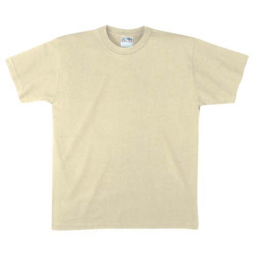6.2オンス タッチアンドゴー Tシャツ - タカハマライフアート