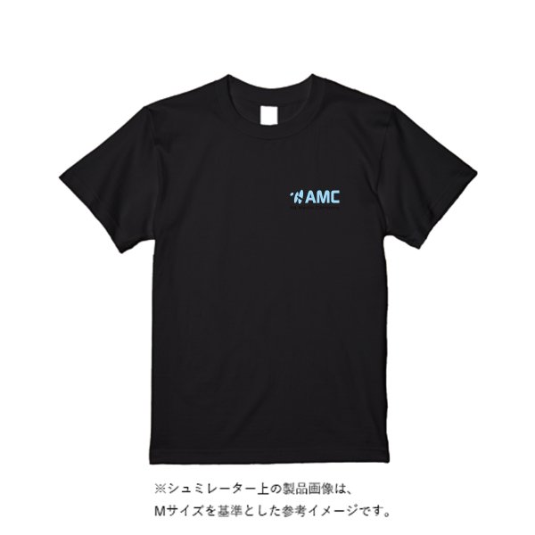 6.2オンス プレミアム Tシャツ - タカハマライフアート
