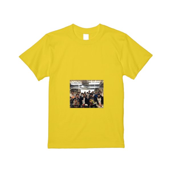 6.2オンス プレミアム Tシャツ - タカハマライフアート