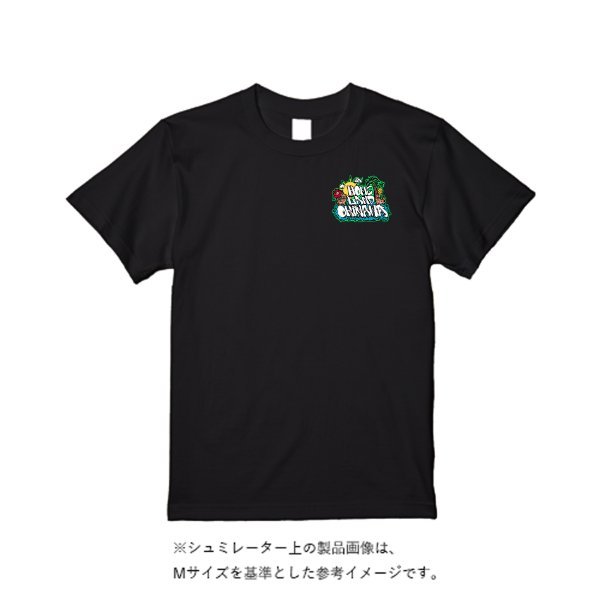 6.2オンス プレミアム Tシャツ - タカハマライフアート