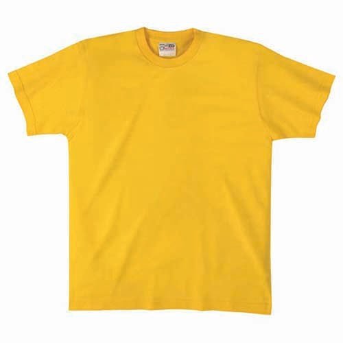 6.2オンス タッチアンドゴー Tシャツ - タカハマライフアート