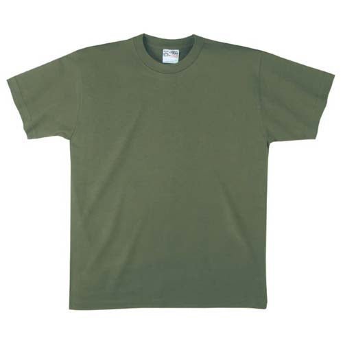 6.2オンス タッチアンドゴー Tシャツ - タカハマライフアート