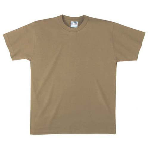 6.2オンス タッチアンドゴー Tシャツ - タカハマライフアート