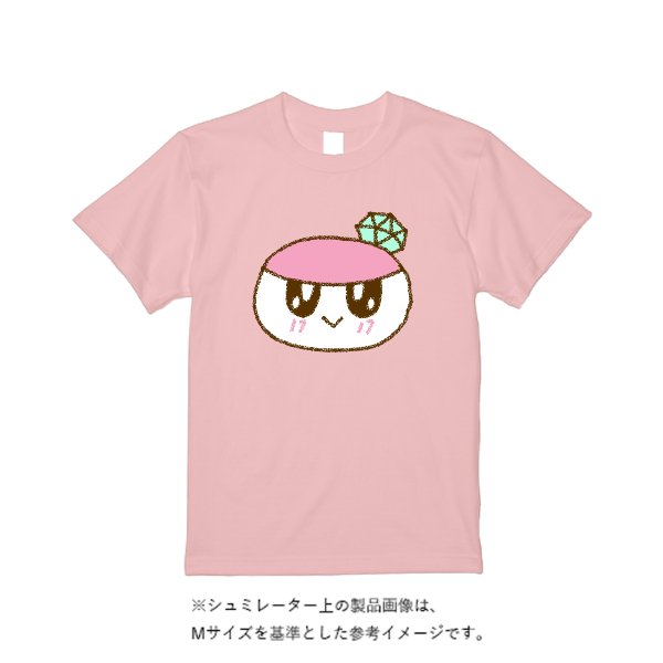 6.2オンス プレミアム Tシャツ - タカハマライフアート
