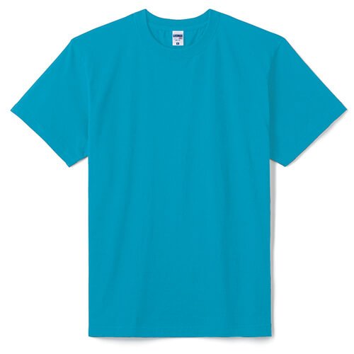 6.2オンスヘビーウェイトTシャツ(ポリジン加工) - タカハマライフアート