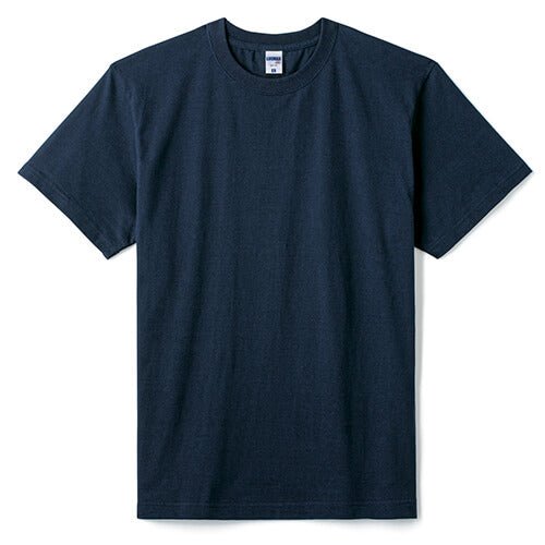 6.2オンスヘビーウェイトTシャツ(ポリジン加工) - タカハマライフアート