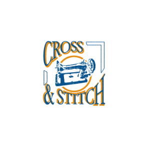 CROSS $ STITCH